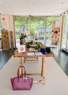 Le Kiosque des Oenophiles