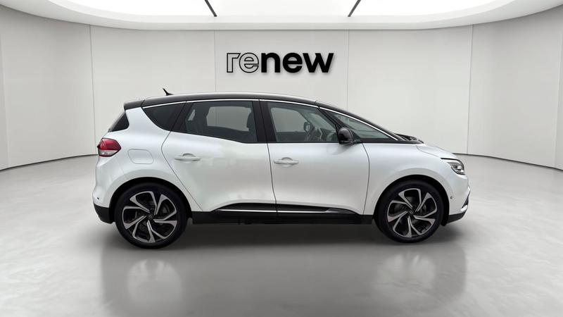 Renault Scénic IV TCe 160 Energy Edc Intens