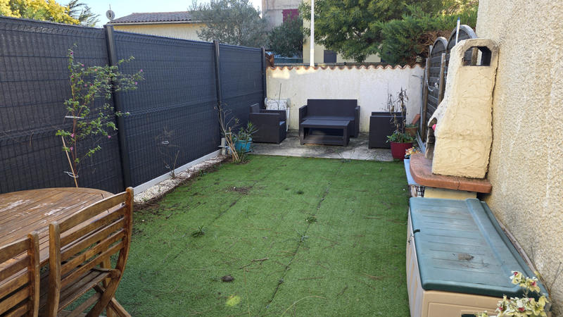 Maison - 43 m² - 3 pièces