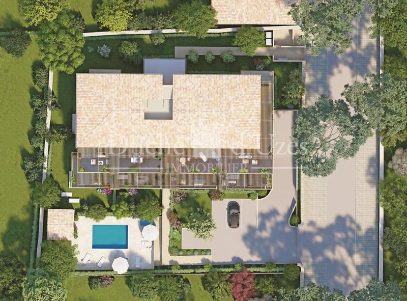 Appartement - 77 m² - 4 pièces