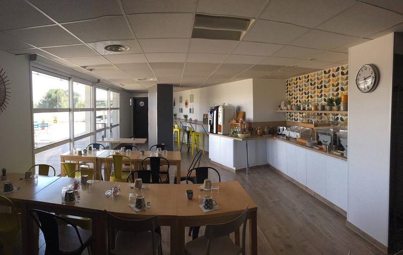 Appartement - 22 m² - 1 pièce