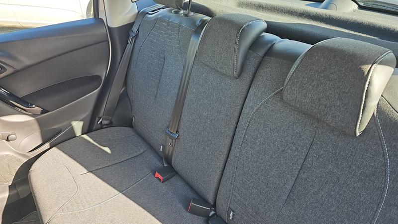 Citroën C3 1.4 HDi 68 Feel