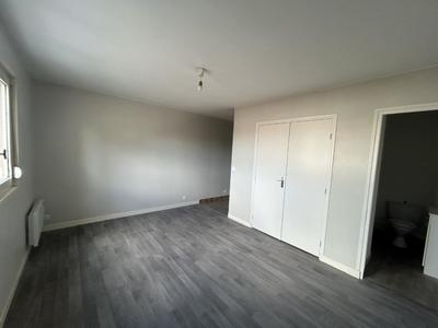 Studio - 23 m² - 1 pièce