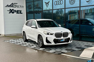 Bmw X1 sDRIVE 18i m-Sport 136ch Dkg Harman Kardon Attelage