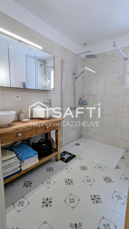 Maison - 129 m² - 7 pièces