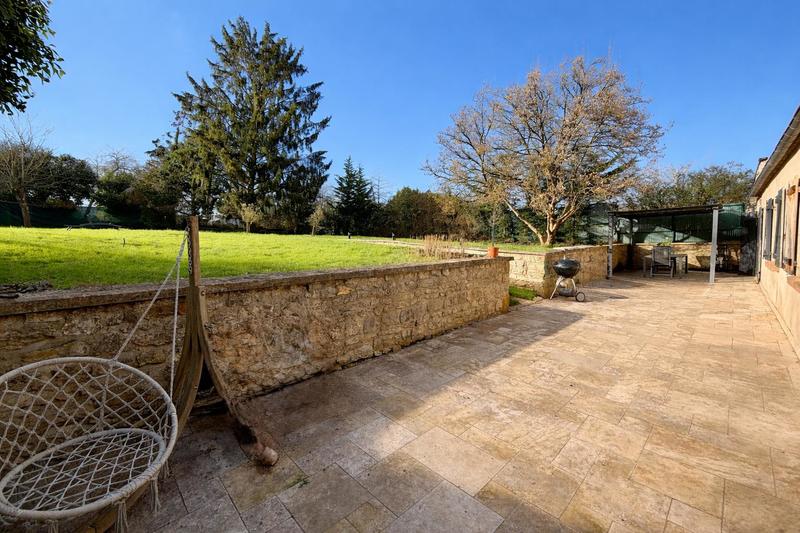 Maison - 160 m² - 8 pièces