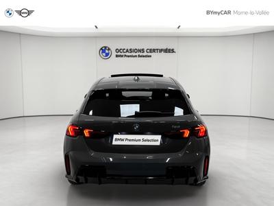 Bmw Série 1 F70 120 170 ch Dkg7 m Sport