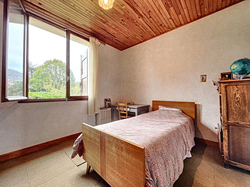 Maison - 105 m² - 4 pièces