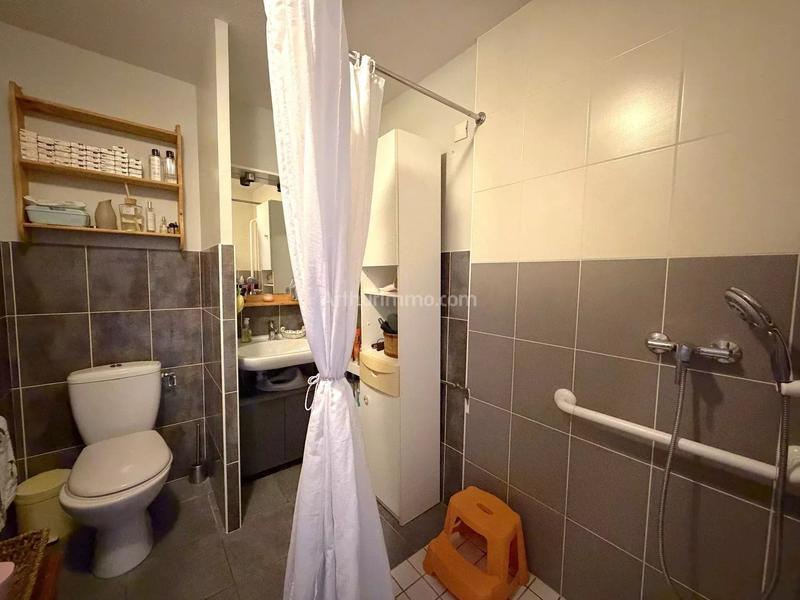 Appartement - 61 m² - 2 pièces