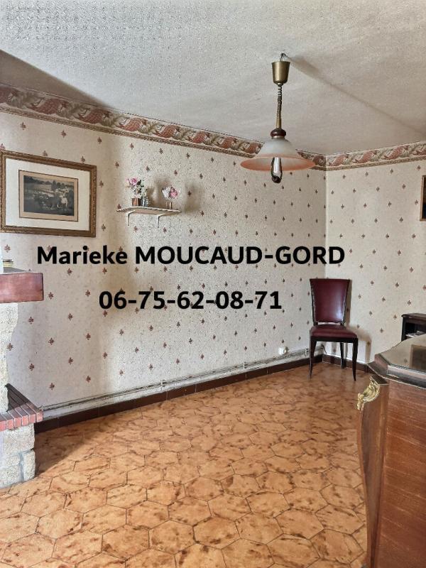 Maison - 132 m² - 7 pièces