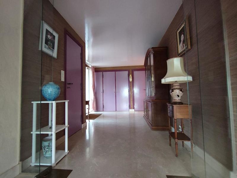 Villa - 193 m² - 8 pièces