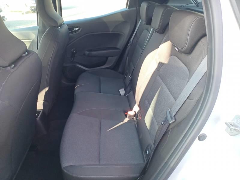 Renault Clio TCe 90 Equilibre