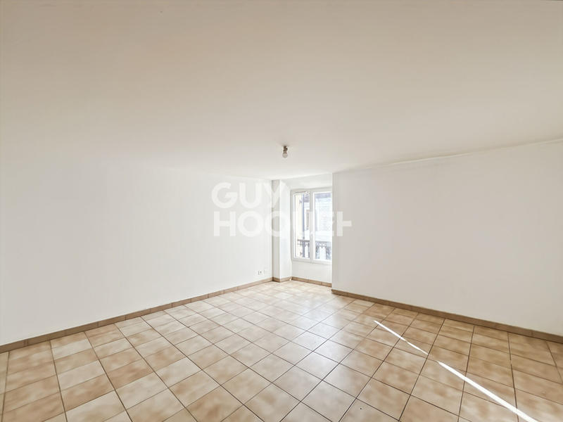 Appartement - 48 m² - 3 pièces