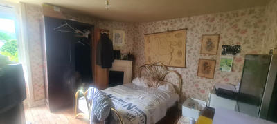 Maison - 122 m² - 6 pièces