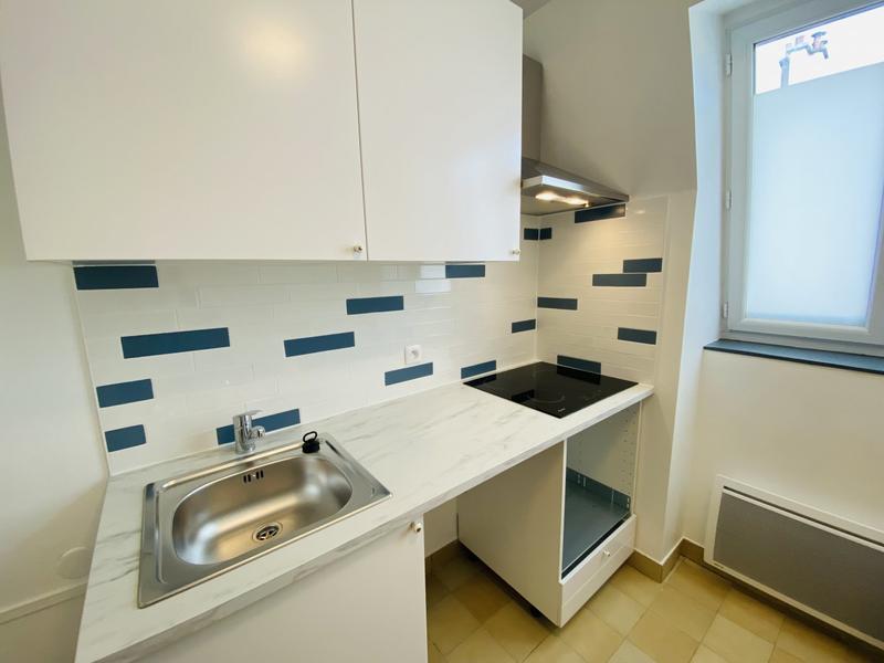 Appartement - 51 m² - 2 pièces