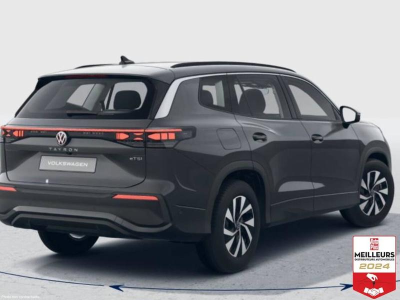 Volkswagen Tayron eTSI 150 Dsg7 7pl Life