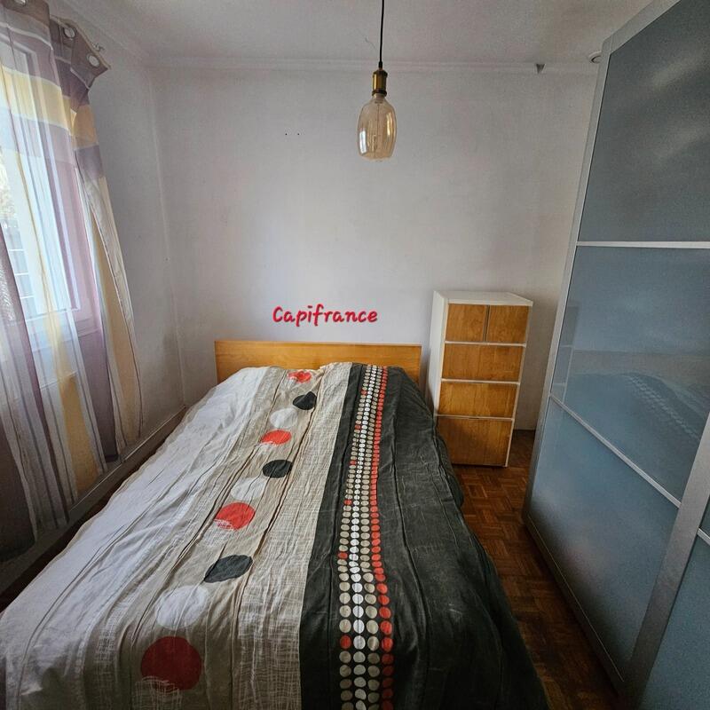 Maison - 97 m² - 4 pièces