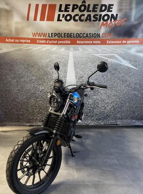 Honda Cl500 - Cl500 - Cl 500