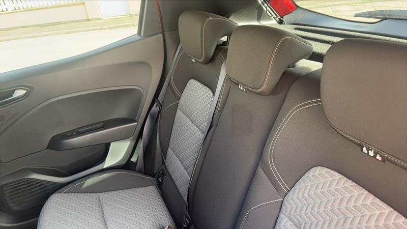 Renault Clio 1.0 TCe 100 Evolution