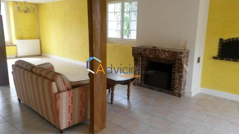 Maison traditionnelle - 191 m² - 5 pièces