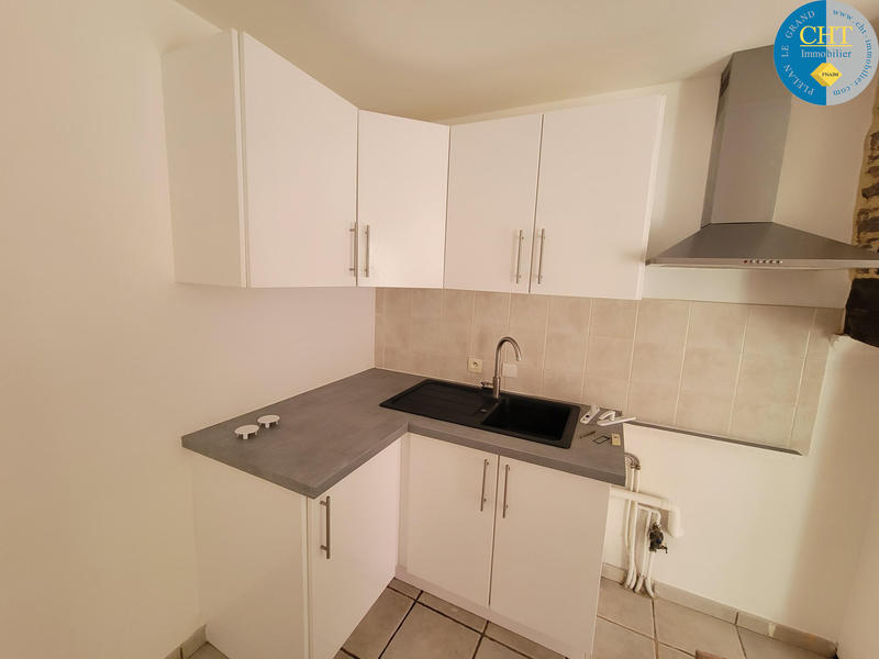 Maison - 88 m² - 3 pièces