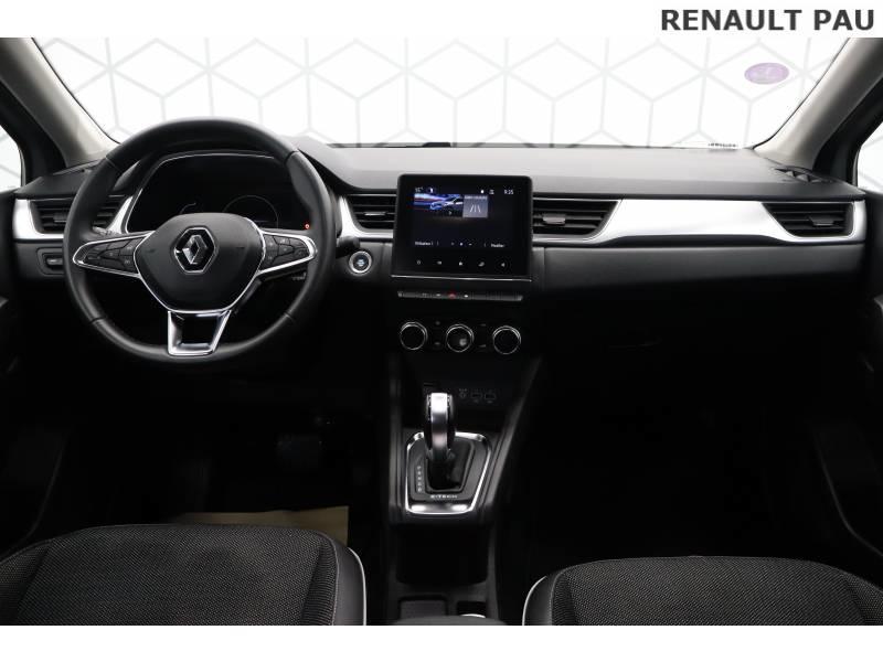 Renault Captur E-Tech 145 - 21 Intens