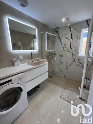 Maison - 70 m² - 3 pièces