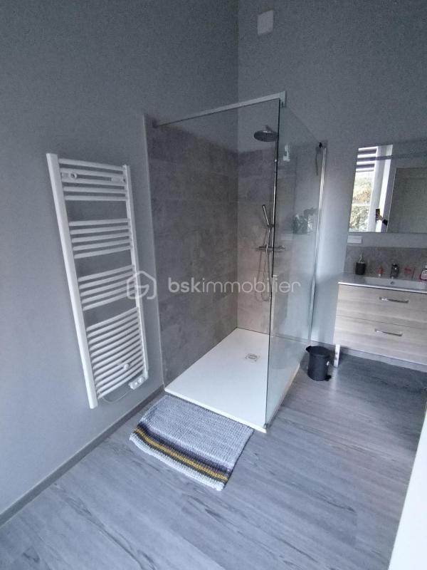 Maison de maîtres - 260 m² - 7 pièces