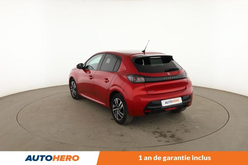 Peugeot 208 1.2 PureTech Allure 100 ch