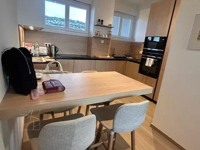 Appartement - 65 m² - 2 pièces