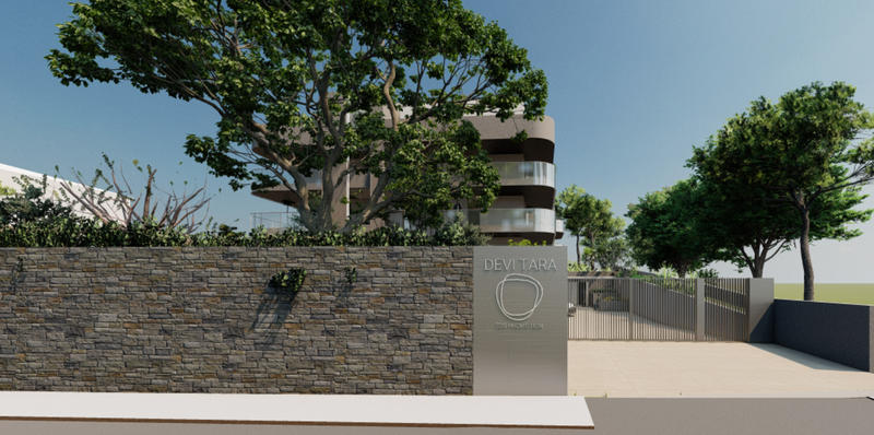 Appartement - 84 à 127 m² - 3 à 4 pièces