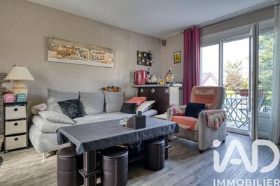 Maison - 114 m² - 5 pièces
