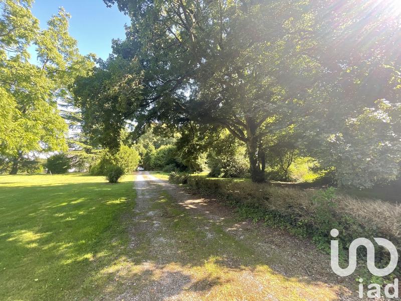 Maison - 257 m² - 12 pièces