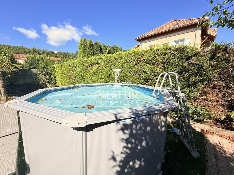 Maison - 70 m² - 3 pièces