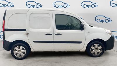 Renault Kangoo Express Fourgon II 1.5 Blue dCi 75 Extra R-Link