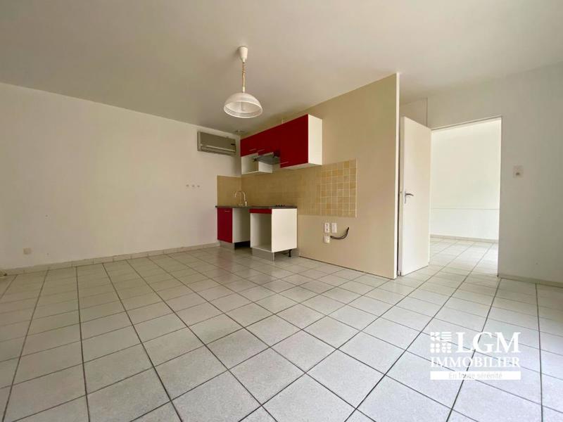 Maison - 41 m² - 2 pièces