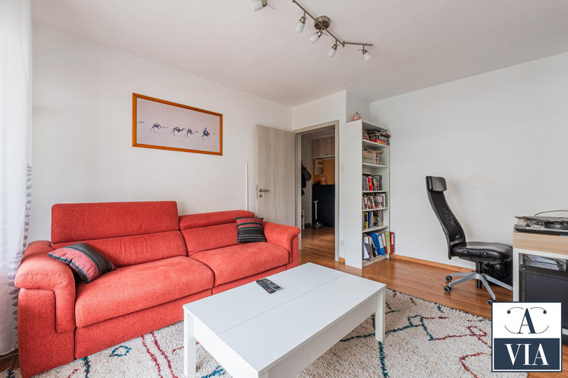 Appartement - 81 m² - 4 pièces