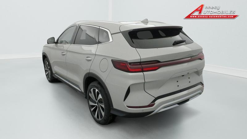 Byd Seal U 1.5l Dm-I 218 Ch Phev Comfort