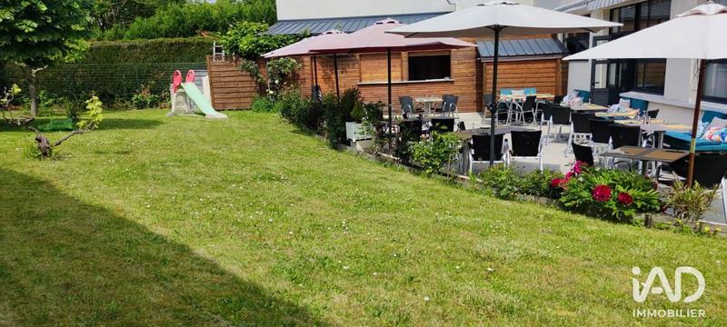 Local commercial - 100 m²