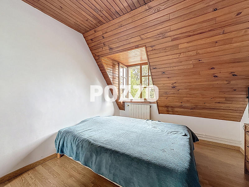 Maison - 165 m² - 5 pièces