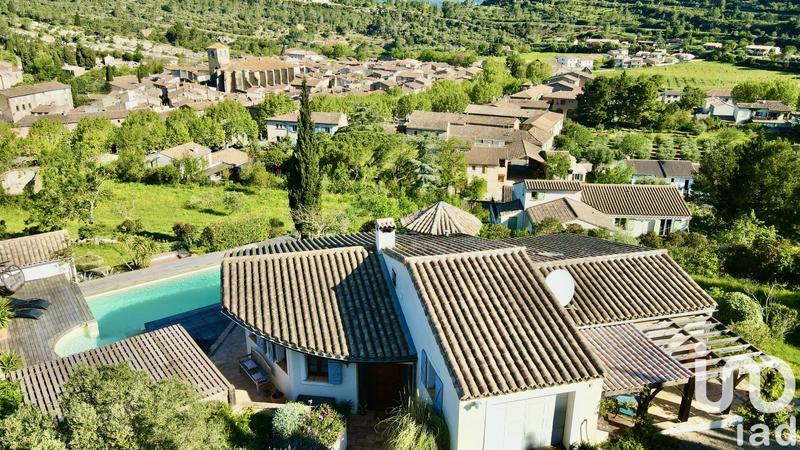 Maison de maîtres - 126 m² - 5 pièces