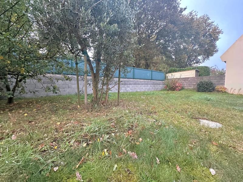 Maison - 123 m² - 6 pièces