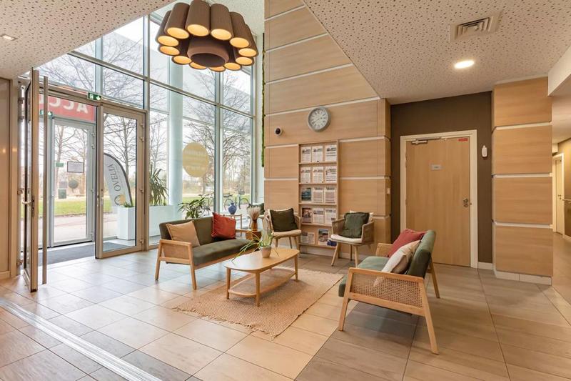 Appartement - 30 m² - 1 pièce