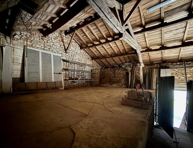 Maison de maîtres - 128 m² - 7 pièces