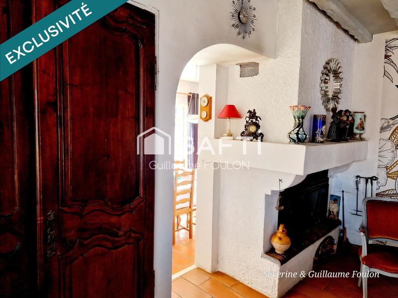 Maison - 141 m² - 7 pièces