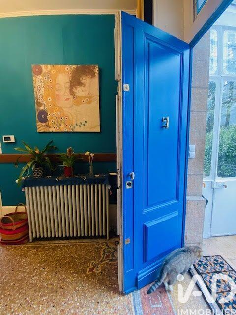 Maison de ville - 200 m² - 10 pièces