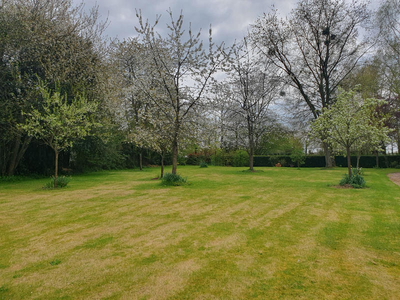 Maison - 106 m² - 5 pièces