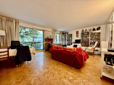 Appartement - 92 m² - 3 pièces