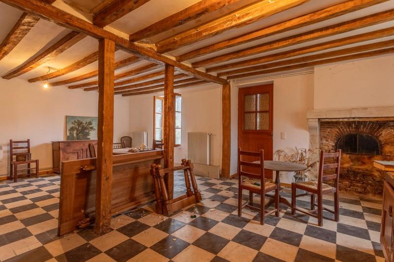 Maison - 140 m² - 8 pièces