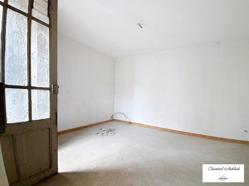 Maison - 113 m² - 6 pièces